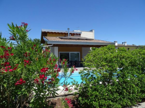 Villa Ocra